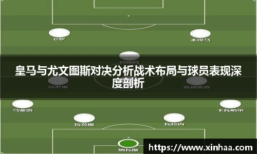 皇马与尤文图斯对决分析战术布局与球员表现深度剖析